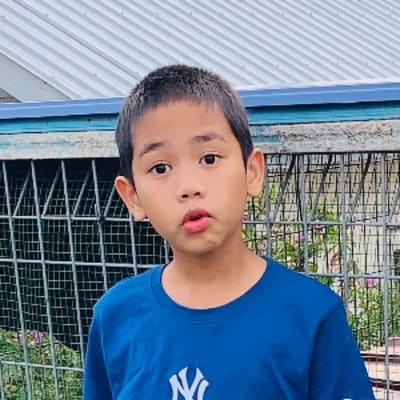 MUHAMMAD IKRAM BIN ABDUL HALIM