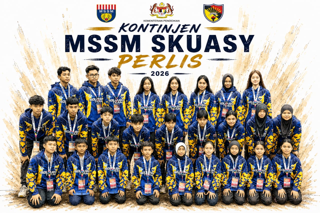 MSSM PERLIS 2026