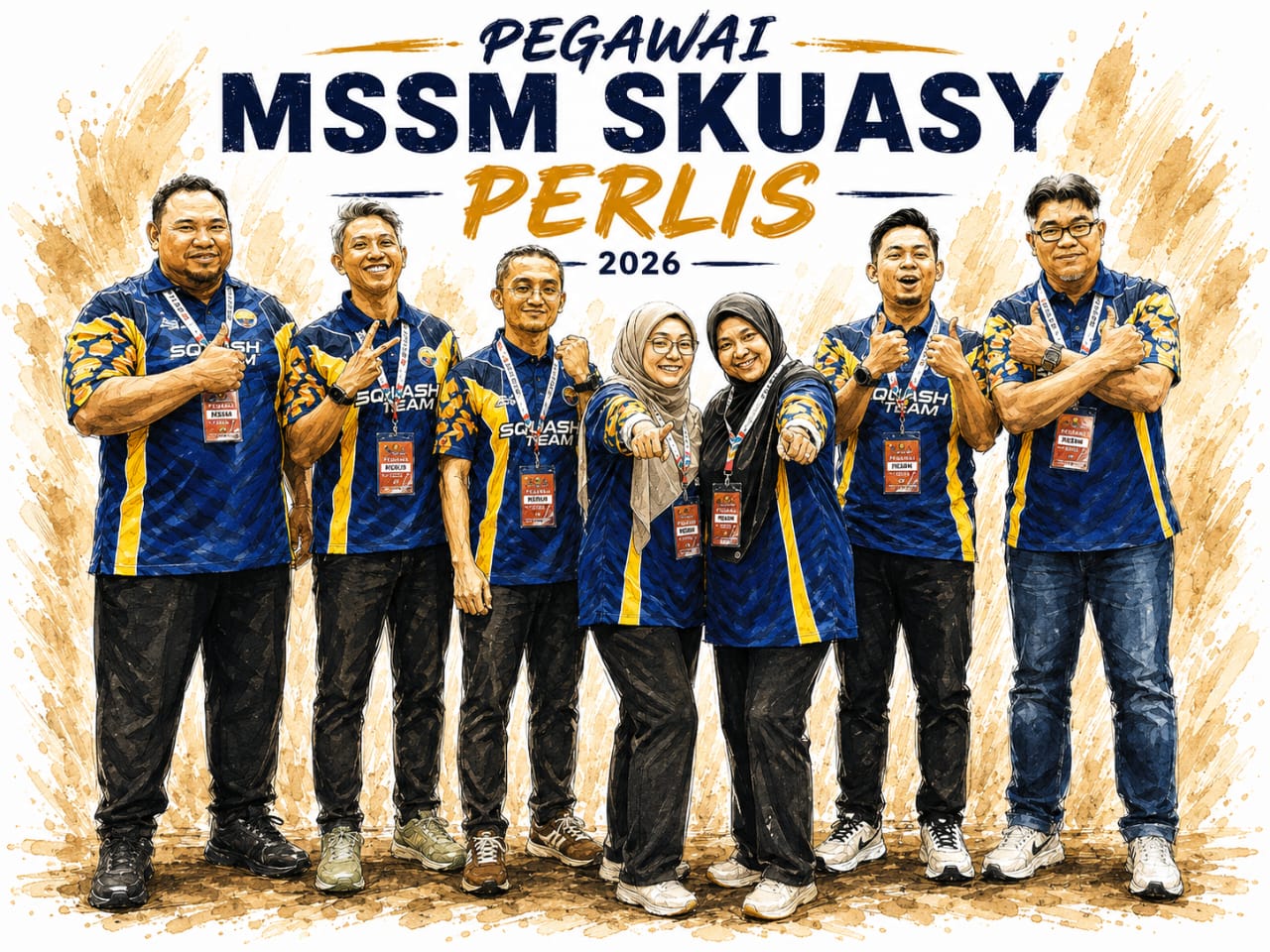Kejohanan Skuasy MSSM 2026