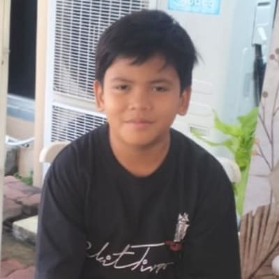 WAN MUHAMMAD HARRAZ BIN WAN OTHMAN