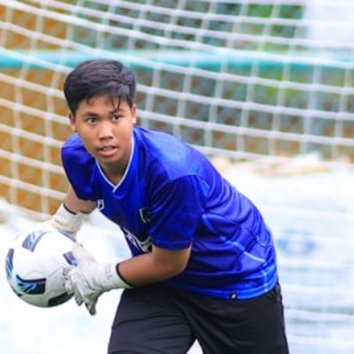 QAYYUM QUSAIRI BIN AZREE