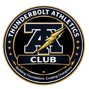 Thunderbolt Athletics