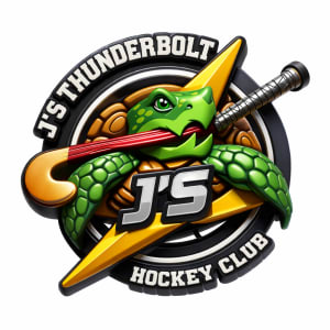 J’S Thunderbolt Hockey Club