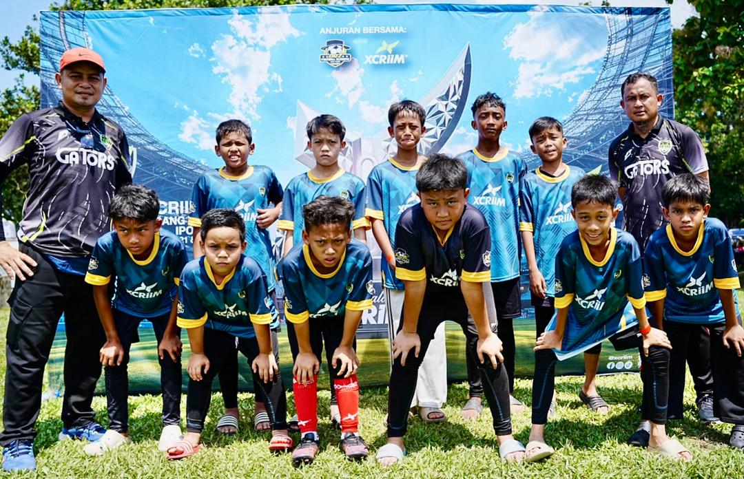 U12 XCRIIM CUP 2026