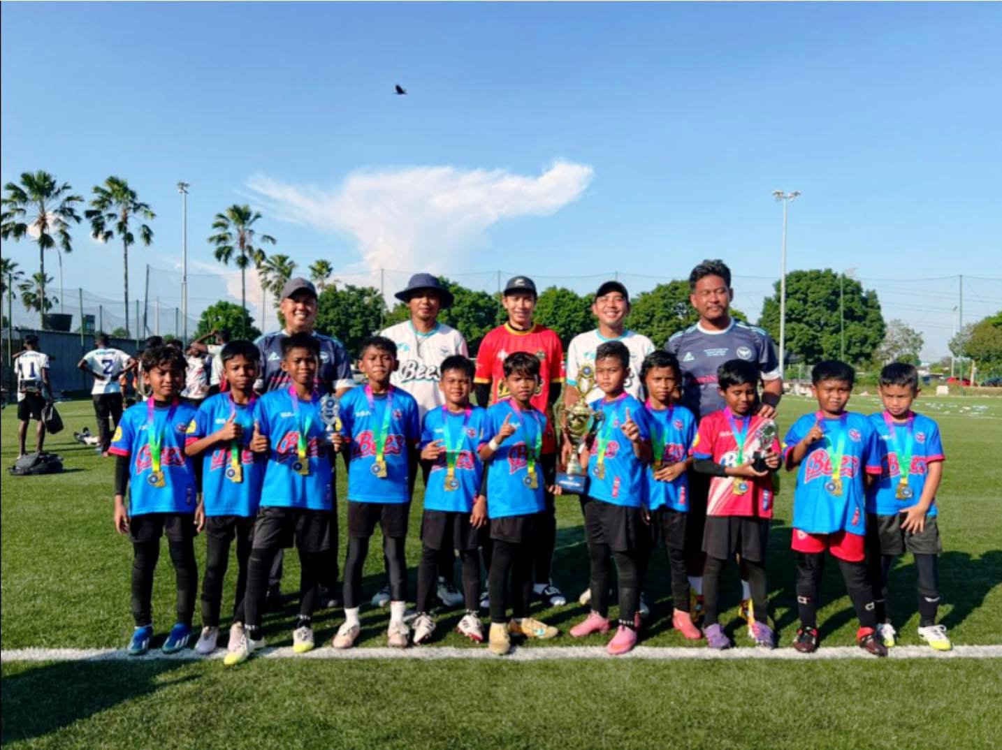 KSL Kids 1.0 Tournament U10