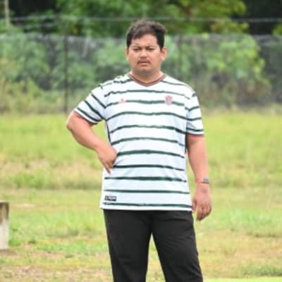 AHMAD HAFIZ ARIFF ABD AZAZIS
