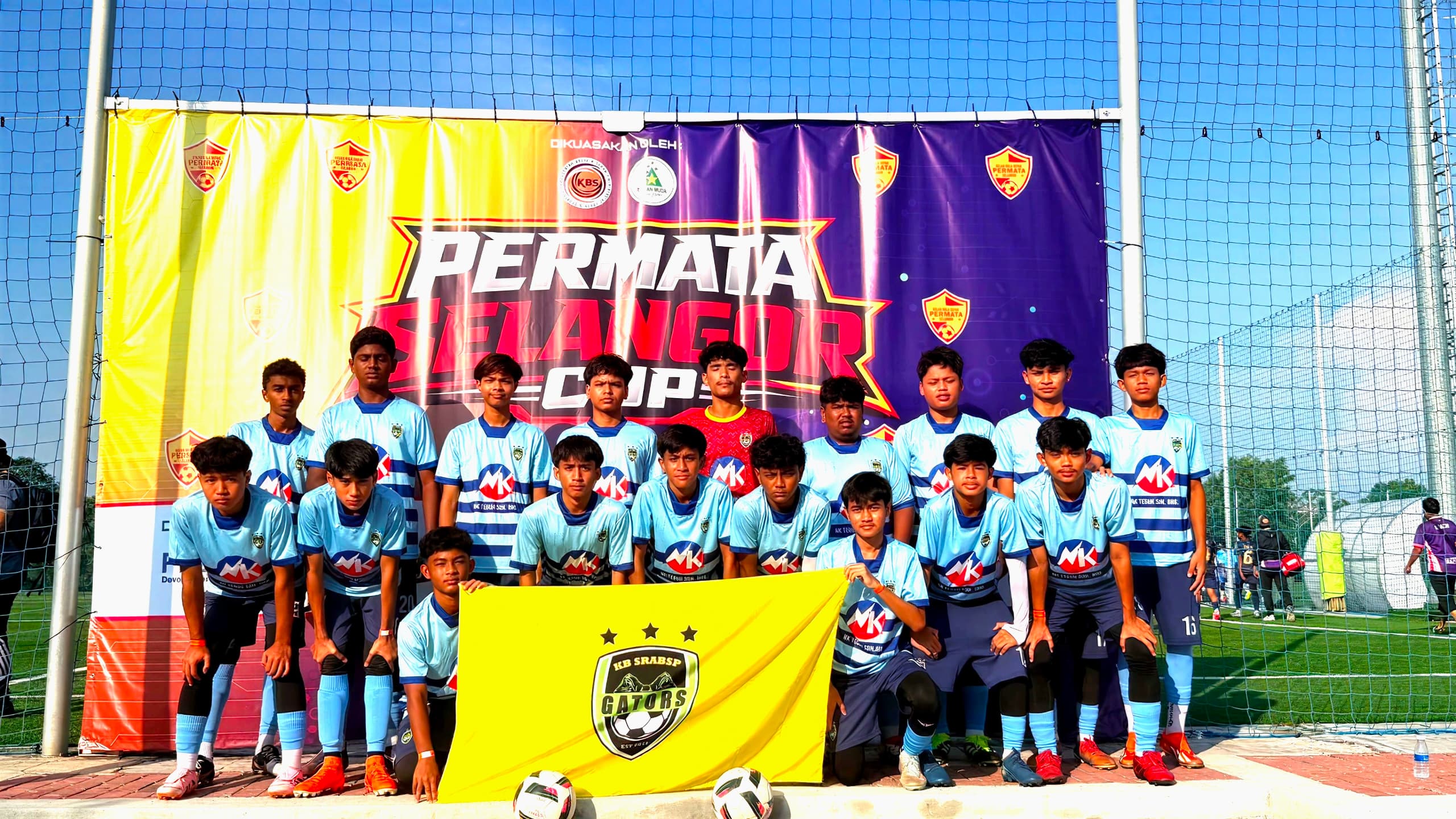 Team
