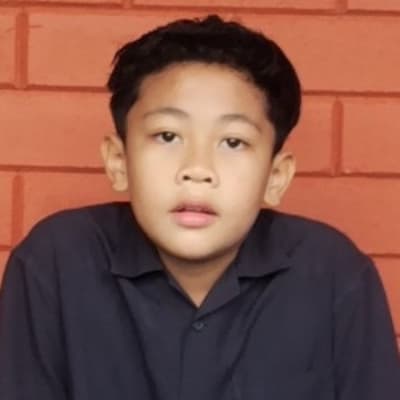 MUHAMMAD HAZIQ MUIZ BIN MAZLANI 
