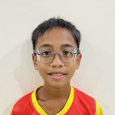 FAYYADH NUFAEL BIN MOHD ZAIRUL