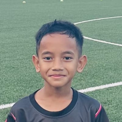 AFFAN ELFIAN BIN MOHD ZAIRUL