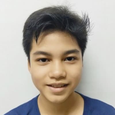 MUHAMMAD MUTAZZ BIN KAMARUDIN 