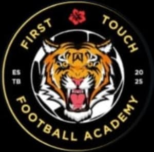 FIRST TOUCH FOOTBALL ACADEMY