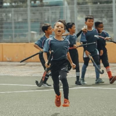 AHMAD HARRAZ RIZQI