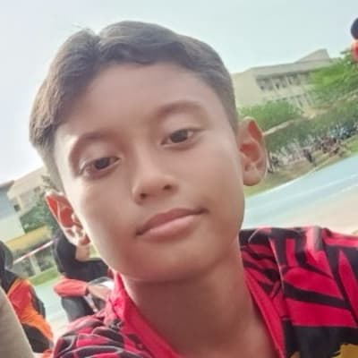 MUHAMMAD ADAM MIKAIL BIN NAZMI 