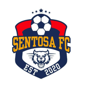Sentosa Fc