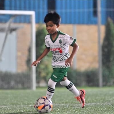 MUAZZIN BIN MUHAMMAD MUALLIM