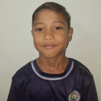 MUHAMMAD HABIB IFWAT BIN MOHD NAZRI