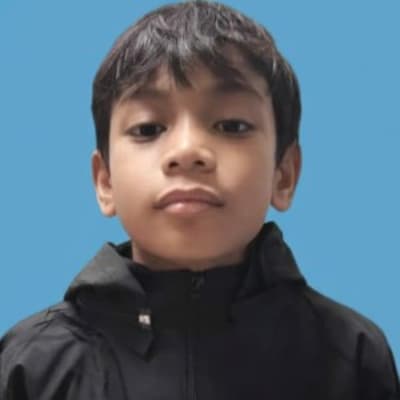 MUHAMMAD RAFIQ TSAQIF BIN MOHD ROHAIZAK 