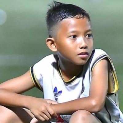MUHAMMMAD AUF NAUFAL BIN MOHD HIZWAN