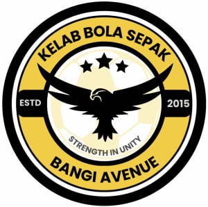 Kelab Bola Sepak Bangi Avenue