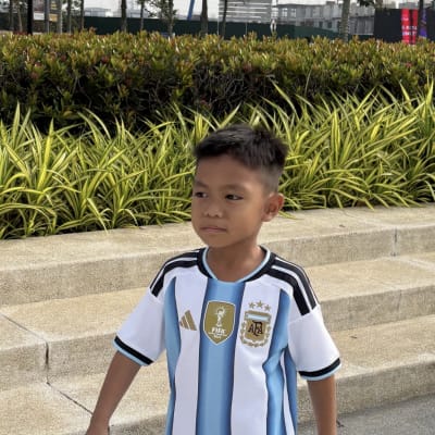 MUHAMMAD ZIYAN ZULKARNAIN BIN HUMAM MUKTI AZIZ