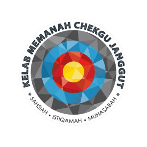 KELAB MEMANAH CHEKGU JANGGUT (KMCJ)