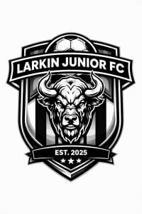 LARKIN JUNIOR FC