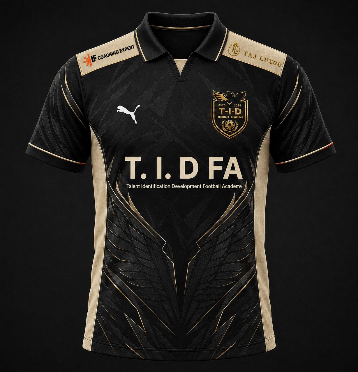SUPPORTERS JERSEY