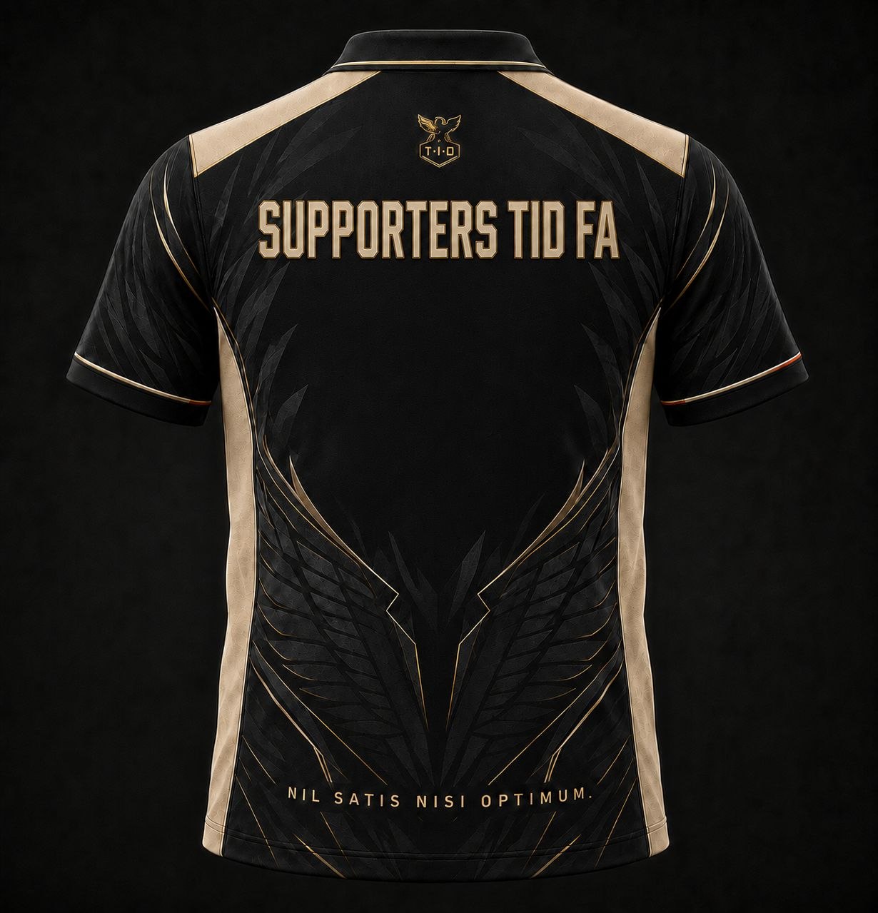 SUPPORTERS JERSEY