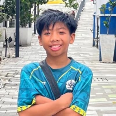 DICKY SUREZ JINEL
