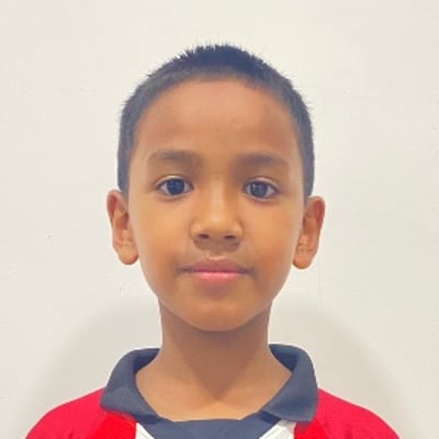 SOLEH BIN MOHD IZZAT