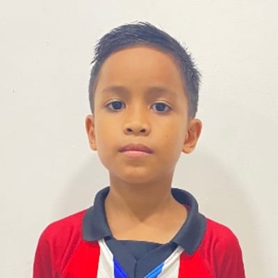 EISA BIN MOHD IZZAT