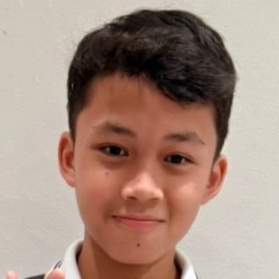 AMJAD SUFI BIN AMIRUL AFIQ SUFI