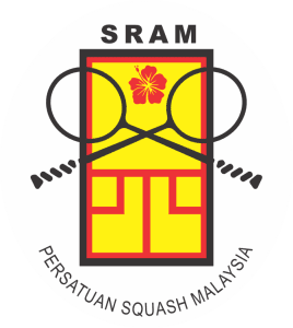 PERSATUAN SQUASH MALAYSIA SQUASH RACQUETS ASSOCIATION OF MALAYSIA (SRAM)
