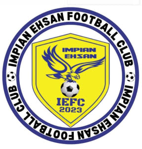 IMPIAN EHSAN FOOTBALL CLUB