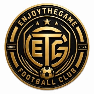 ETG FOOTBALL CLUB
