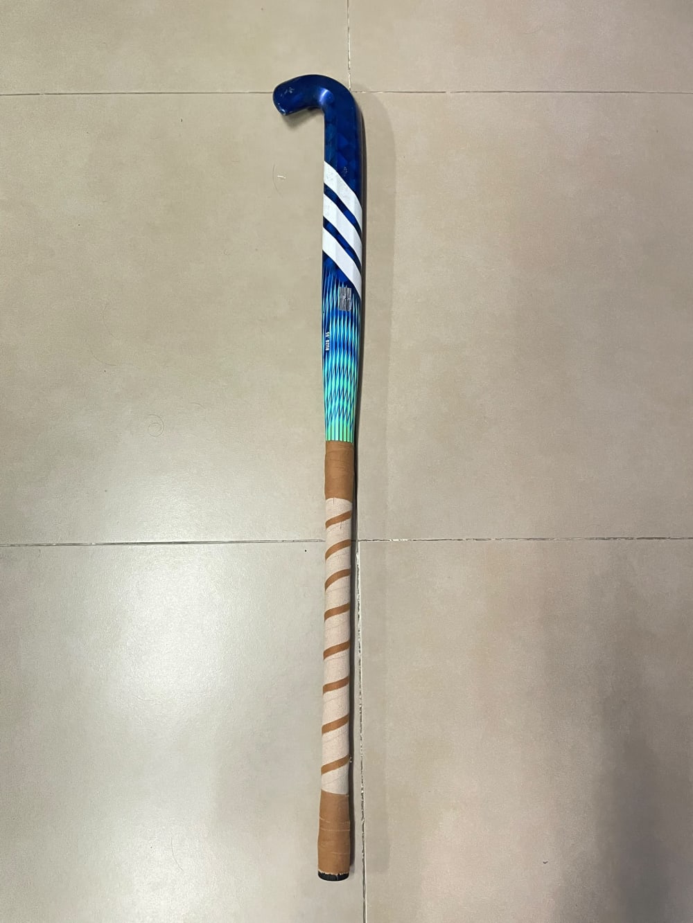 Adidas  stick ruzo 95