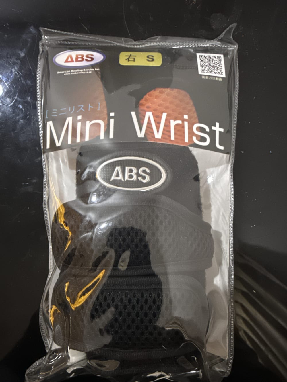 ABS Mini Wrist