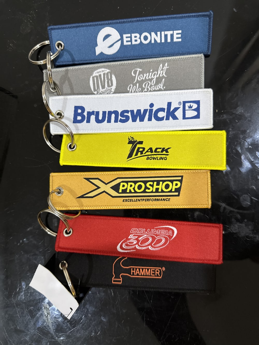 Key Chain