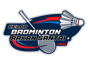 Kelab Badminton Rakan Santai