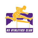 RS ATHLETICS CLUB Logo