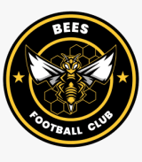 Bees Football Club Logo