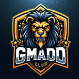 GMADD SPORTS CLUB Logo