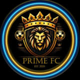 PRIME FC Logo