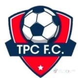 TPC SPORTS Logo