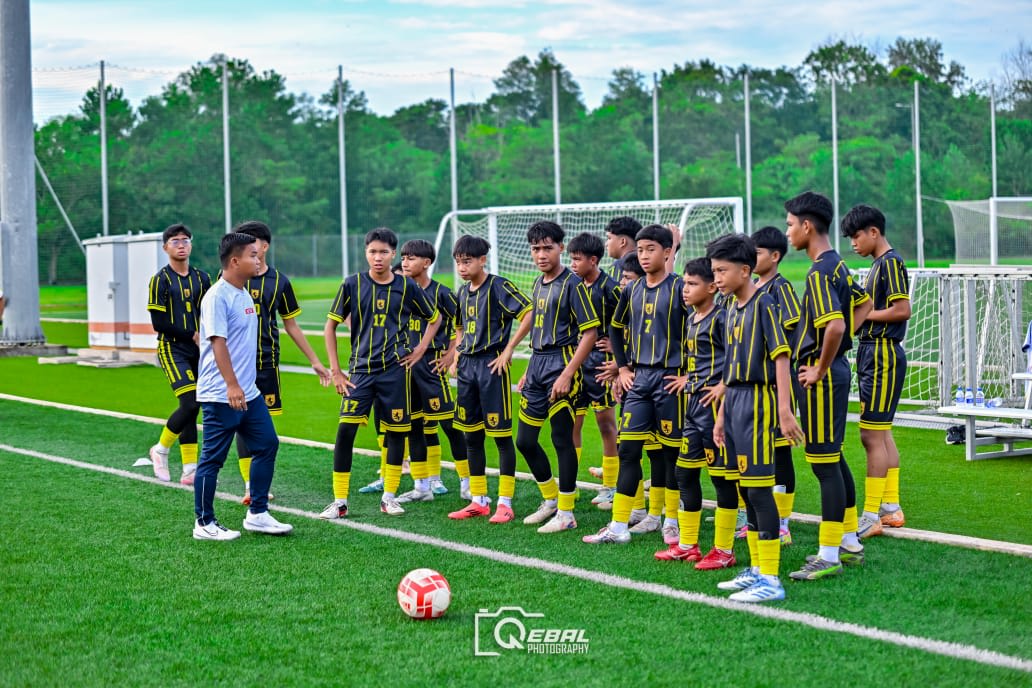 FEETO FC