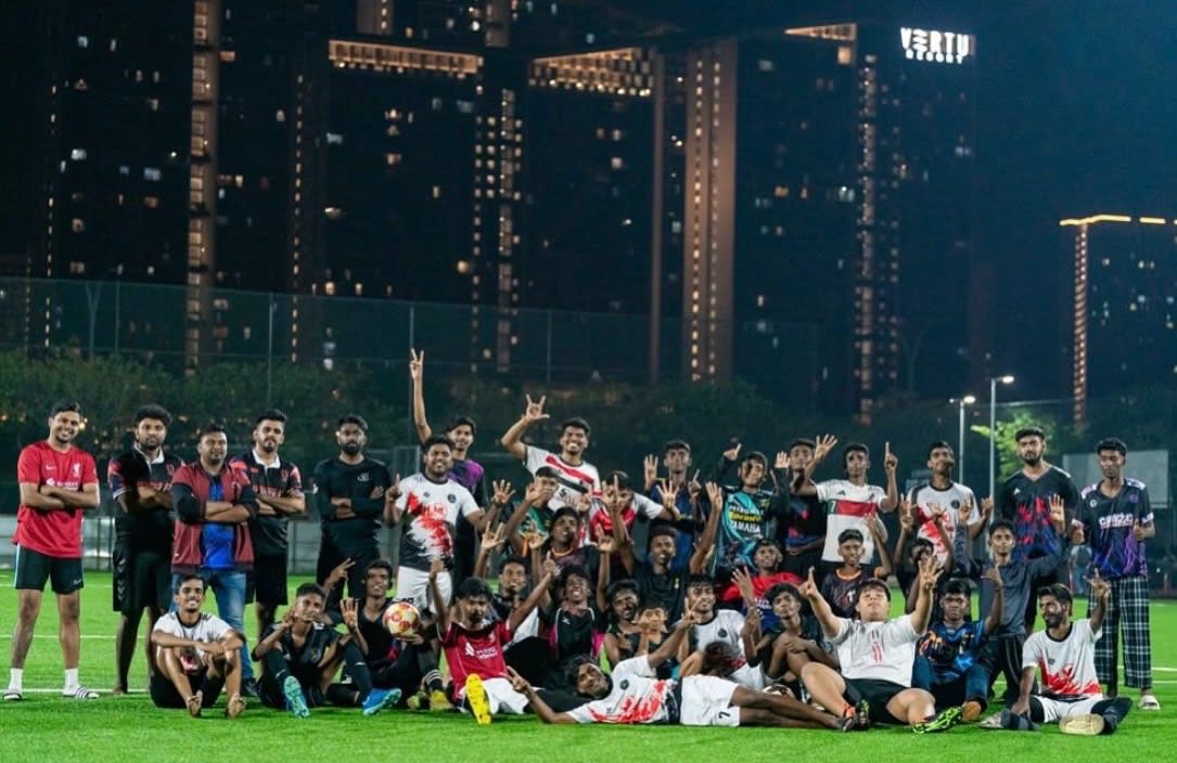PRIME FC
