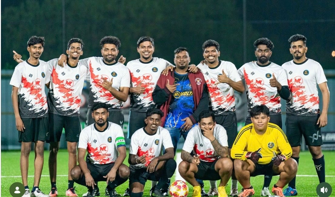 PRIME FC