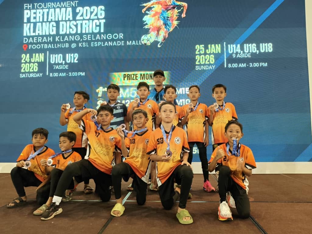 PULAU INDAH FC