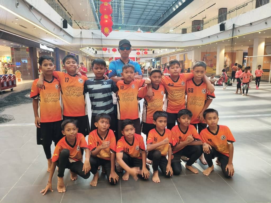 PULAU INDAH FC
